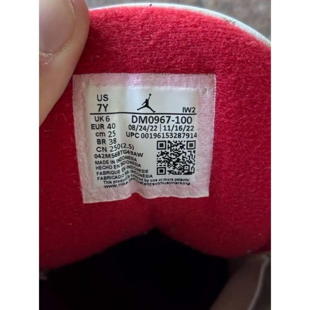 Jordan 3 Bundle - image 4